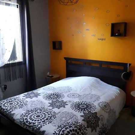 Chez Les Catherine Saintes Exterior foto